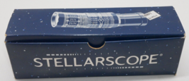 Vintage Stellarscope Hand Held Star Constellation Finder Scope with Manu... - $14.99