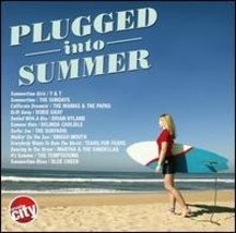 Plugged Into Summer [Audio CD] - £9.31 GBP