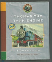 Thomas The Tank Engine Story Collection w/dj 3rd 2002 Ex+++ Rev. W. Awdy - £49.20 GBP