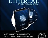 Ethereal Deck Red (Gimmick and Online Instructions) by Vernet - Trick - £28.76 GBP