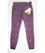 All In Motion Purple Women&#39;s Leggings (Size S) New With Tags - £7.43 GBP