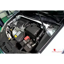 Strut Tower Bar for 2007-17 Toyota Camry XV50 2.5 / XV40 2.4 3.5 2WD + F... - $205.00