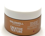 Goldwell Creative Texture Modelling Paste Mellogoo #3 100ml - $21.73