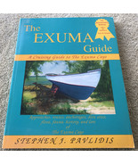 The Exuma Guide book, A Cruising Guide - $85.00