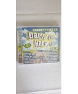 Party Tyme Karaoke: Country Hits 23 (16-song CD+G) BRAND NEW - $146.51 MXN