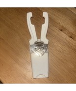 Pampered Chef Multi-Purpose Kitchen Shears Scissors #1075 w Wall Holder ... - €19,21 EUR