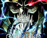 Overlord IV: Season 4 Blu-ray | Limited Edition | Region Free - $79.95