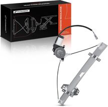 Front Passenger Side (RH) APM Power Window Regulator with Motor Compatible - $87.71