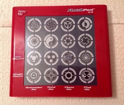FlashPad 2.0 - Red - $11.88