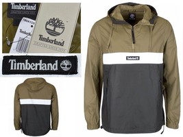 Timberland Men's Jacket 2XL European / Xl Us *Discount Here* TI05 T1P - $68.45