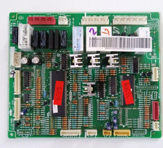 Samsung DA41-00596H Refrigerator Main Control - $591.44 MXN