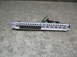 ELECTROLUX DISHWASHER CONTROL BOARD PART # 5304507341 - £99.65 GBP