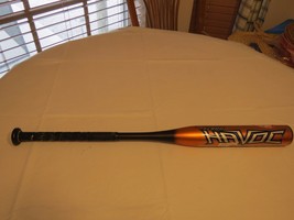 Easton Havoc bat SC900 fastpitch SZ910B 29in 16.5 oz softball baseball N... - $66.91