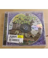 Fright Night Scary Sounds (CD, 1999) Halloween - $14.65 CAD