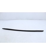 05-11 AUDI A6 C6 WINDSHIELD LEFT DRIVER SIDE MOLDING TRIM E5679 - €60,26 EUR