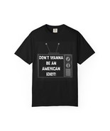 &quot;Don&#39;t Wanna Be an American Idiot&quot; | Cultural Commentary | Punk Rock Media - $18.86+
