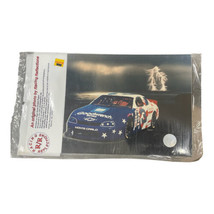 Dale Earnhardt Racing Reflections sealed Atlanta Olymics Car 1996 8x10 Picture - £6.10 GBP