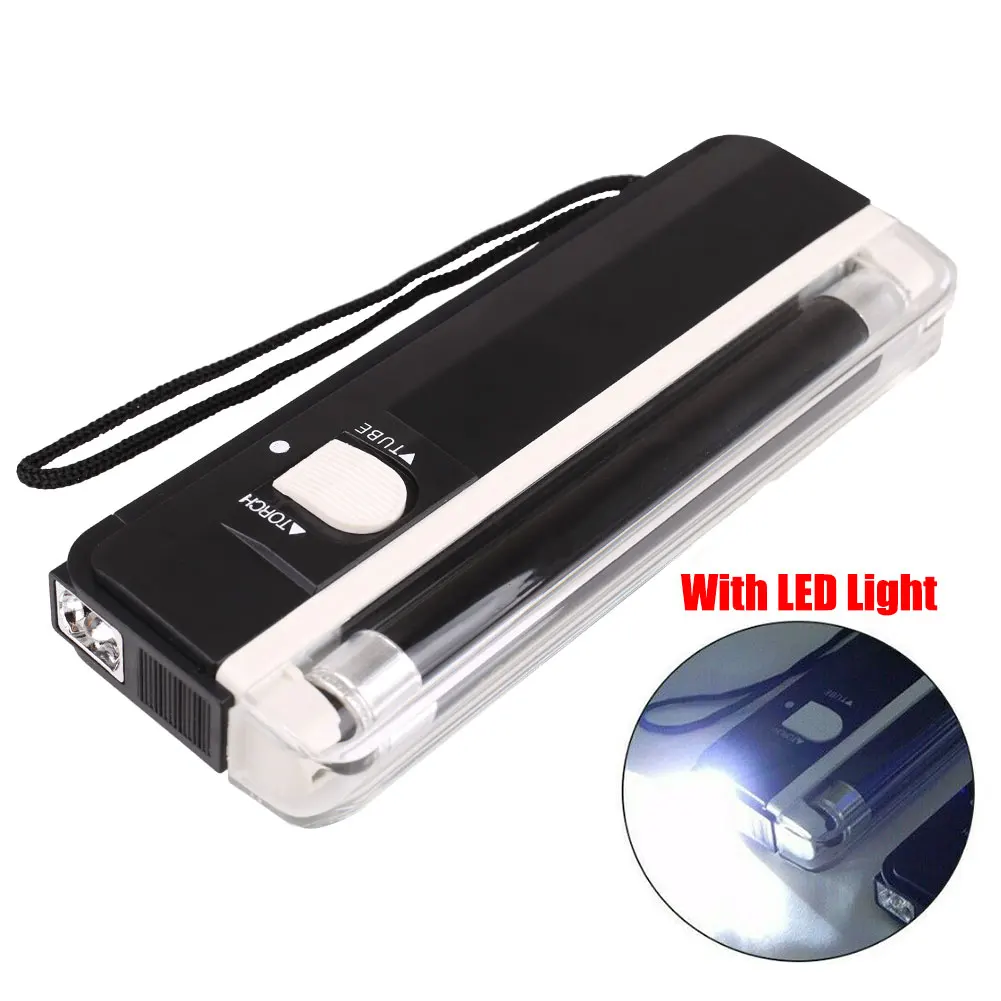 Glass UV Cure Light - Professional Resin Curing Lamp for Car Windshield Repair - £14.07 GBP