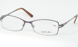 Marc Cain Trends &amp; More 8445 Br Pale Plum /OTHER Eyeglasses Frame 53-16-140mm - £44.39 GBP
