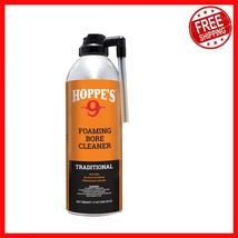 Effortless Firearm Cleaning with 12 Oz. Foaming Bore Cleaner - Safe &amp; Ef... - $33.65