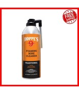 Effortless Firearm Cleaning with 12 Oz. Foaming Bore Cleaner - Safe &amp; Ef... - $33.65