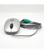 HP Ball Mouse PS/2 3-Button Scroll Ball 5188-2467 MOAFKC Original Wired ... - £27.15 GBP