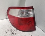 Driver Left Tail Light Quarter Panel Mounted Fits 07 ODYSSEY 680958 - £35.30 GBP
