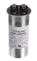 Carrier HVAC P291-4504RS Capacitor, Run, Round, 370/440 V, 50/60HZ, 40.0... - $1,375.90 MXN