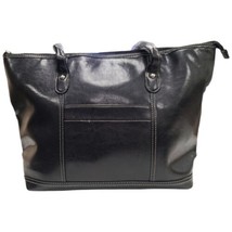 allbrand365 designer Tote Bag Color Black Size One Size - £154.25 GBP