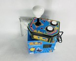 Ms. Pac-Man Plug &amp; Play Retro TV Arcade Game With Box Namco Bandai Teste... - £19.97 GBP