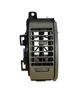 2005-2007 INFINITI G35 DASH AIR VENT UPPER CENTER LEFT DRIVER SIDE OEM - $50.45 CAD