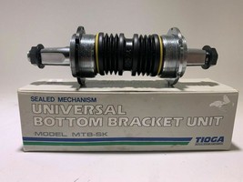 Tioga MTB-SK Universal Bottom Bracket - $39.99