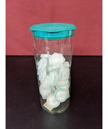 Pall Acrodisc 25 mm Syringe Filter 0.45 µm Nylon Membrane P/N 4438T / Pa... - $2,104.30 MXN