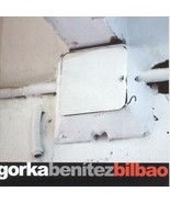 Bilbao Gorka Benitez CD jazz tenor sax Barcelona Spain Spanish Dani Perez guitar - $16.98