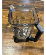 Ninja Ultima Blender Replacement Pitcher ONLY XL 72 oz BL800 BL810 BL820... - $44.50