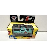 M2 Machines HURST 1970 Ford Torino Cobra S47 - $8.86