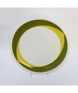 Impact Lauffer Arzberg Dinner Plate 10.5&quot; Mid Century Modern Multi-Color... - £15.51 GBP