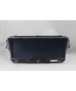 Info-GPS-TV Screen Display 12.3&quot; Screen Fits 14 LEXUS GS350 41696 - $292.49