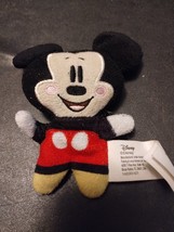 Disney Plush - Mickey Mouse Stuffed Animal Big Head. Small Body - $5.93