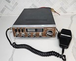 Rare Robyn SB-510D AM/SSB 40 CH CB Radio - Untested FOR PARTS OR REPAIR - $100.98