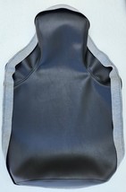 KAWASAKI KLF300C BAYOU REPLACEMENT SEAT COVER 1989-2001 - £33.16 GBP