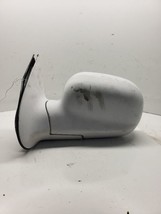 Driver Left Side View Mirror Power Heated Fits 01-04 SANTA FE 1089460 - £32.35 GBP