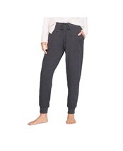 Stars Above Women&#39;s Beautifully Soft Fleece Lounge Sleep Jogger Pants (Heathered - £18.37 GBP+