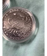 Zodiac Coins - $475.17 MXN