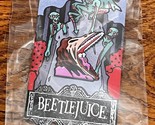 Mondo Beetlejuice: Barbara Enamel Lapel Pin ~ New! ~ Ships Free! - $16.44