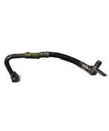 Left Turbo Oil Supply Line From 2016 Ford Fusion  1.5 DS7G-6K679-ED - £27.85 GBP