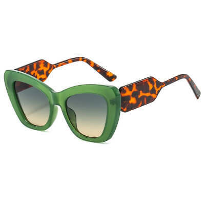 Vintage Cat Eye Oversized UV400 Sunglasses for Women - $27.00
