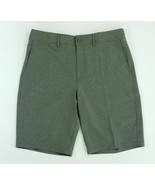 Goodfellow &amp; Co™ Hybrid Swim Shorts ~ Men&#39;s Size 28 ~ 10.5&quot; Inseam ~ Gre... - $42.10 CAD