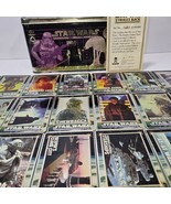 Star Wars The Empire Strikes Back Series 2 Metallic Impressions Collecto... - $277.05 MXN