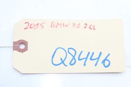 13-15 BMW X1 SDRIVE28I 2.0L N20B20 ROCKER ARMS SET OF 16 Q8446 image 12